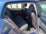  Volkswagen  Golf  VOLKSWAGEN / 2016 / 5P / berlina con portón Ready2Go 1.0 TSI 85kW (115CV) #8