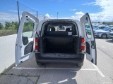  Citroen  Berlingo CITROEN  / 2018 / 4P / combi Talla M BlueHDi 100 S&S LIVE PACK BUSINE (AC) #8