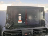  Citroen  Berlingo CITROEN  / 2018 / 4P / combi Talla M BlueHDi 100 S&S LIVE PACK BUSINE (AC) #12