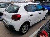  Citroen  C3 CITROEN  / 2016 / 5P / berlina comercial BlueHDi 73KW (100CV) S&S Comercial #2