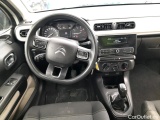  Citroen  C3 CITROEN  / 2016 / 5P / berlina comercial BlueHDi 73KW (100CV) S&S Comercial #3