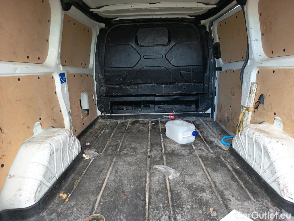  Ford  Transit FORD  Custom / 2012 / 4P / furgón Van 2.0 TDCI 77kW 260 L1 Ambiente #67