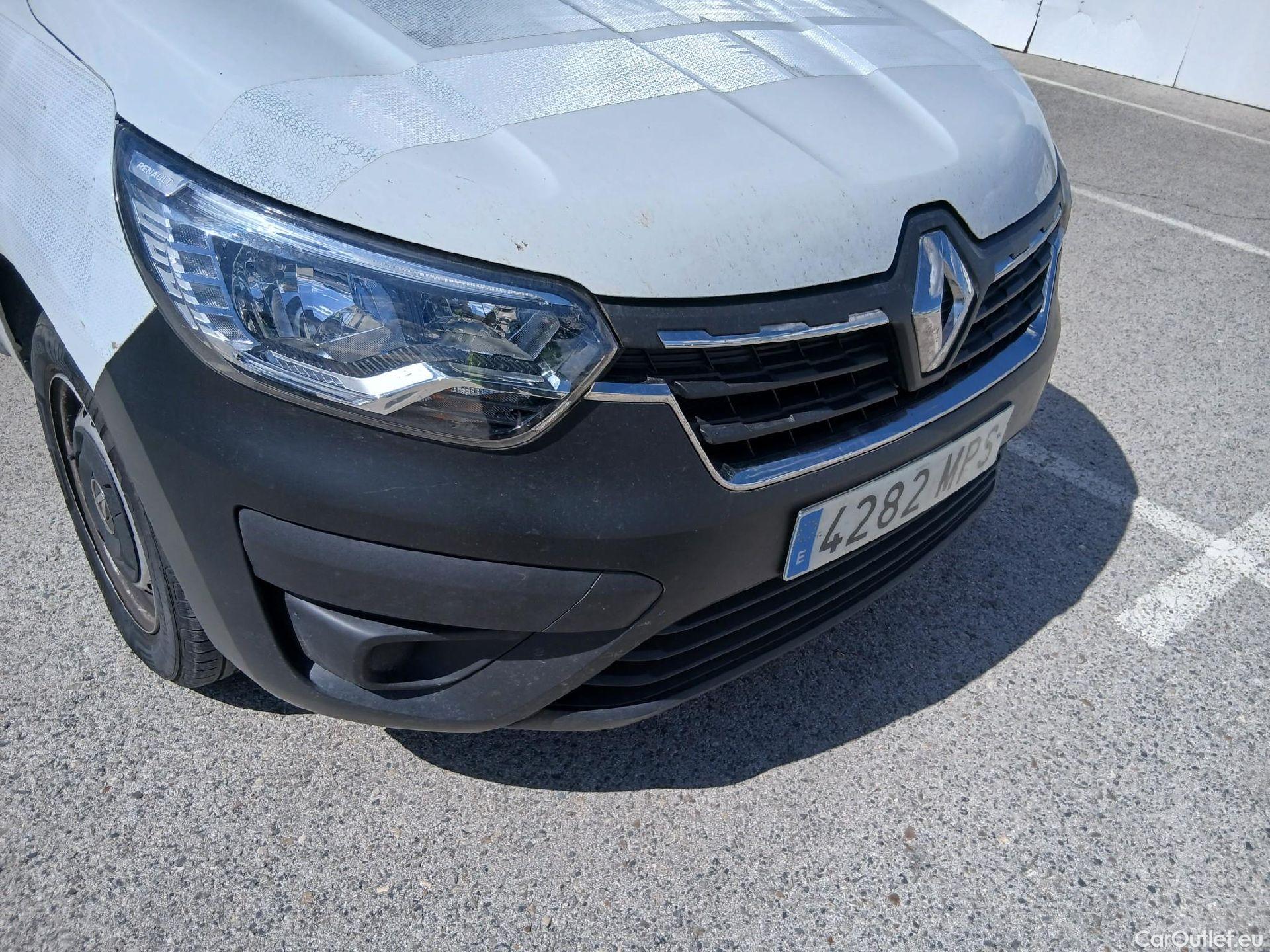  Renault  EXPRESS  Advance dCi #11