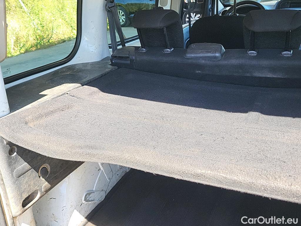  Renault  Kangoo RENAULT  Combi / 2013 / 4P / combi Profesional N1 Energy dCi 55kW (75CV) #13