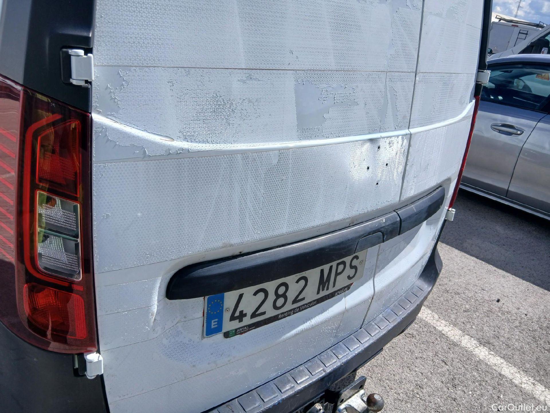  Renault  EXPRESS  Advance dCi #27