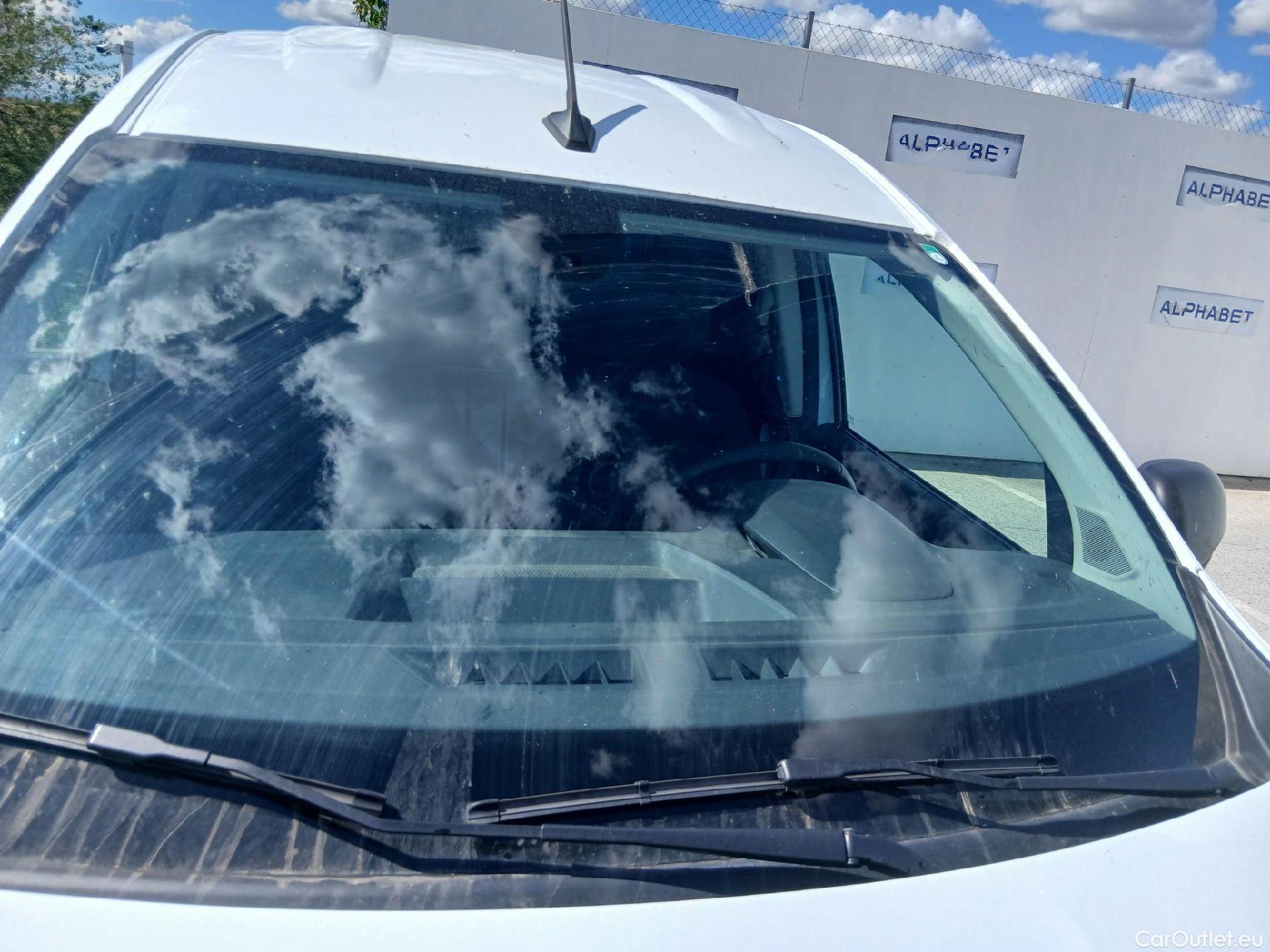  Renault  EXPRESS  Advance dCi #14