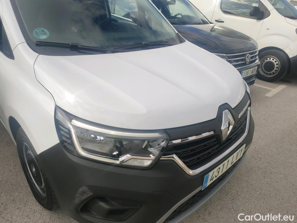  Renault  Kangoo RENAULT  Furgón 1.5 Blue dCi 95 CV #5