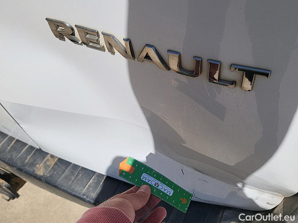  Renault  Kangoo RENAULT  Combi / 2013 / 4P / combi Profesional N1 Energy dCi 55kW (75CV) #10