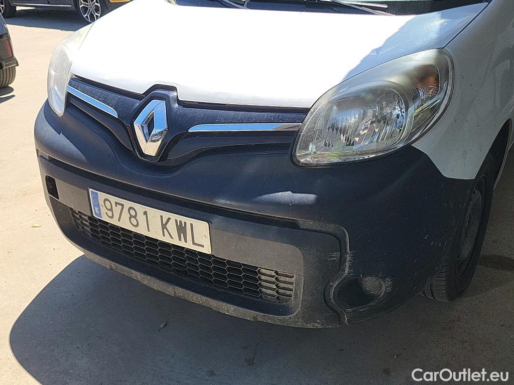  Renault  Kangoo RENAULT  Combi / 2013 / 4P / combi Profesional N1 Energy dCi 55kW (75CV) #24