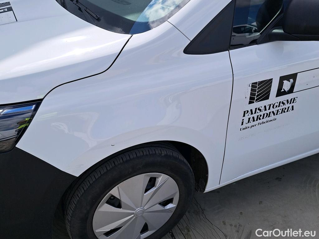  Nissan  Townstar NISSAN  45kWh 120 CV Profesional #11