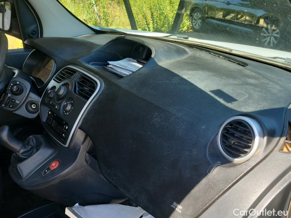  Renault  Kangoo RENAULT  Combi / 2013 / 4P / combi Profesional N1 Energy dCi 55kW (75CV) #32