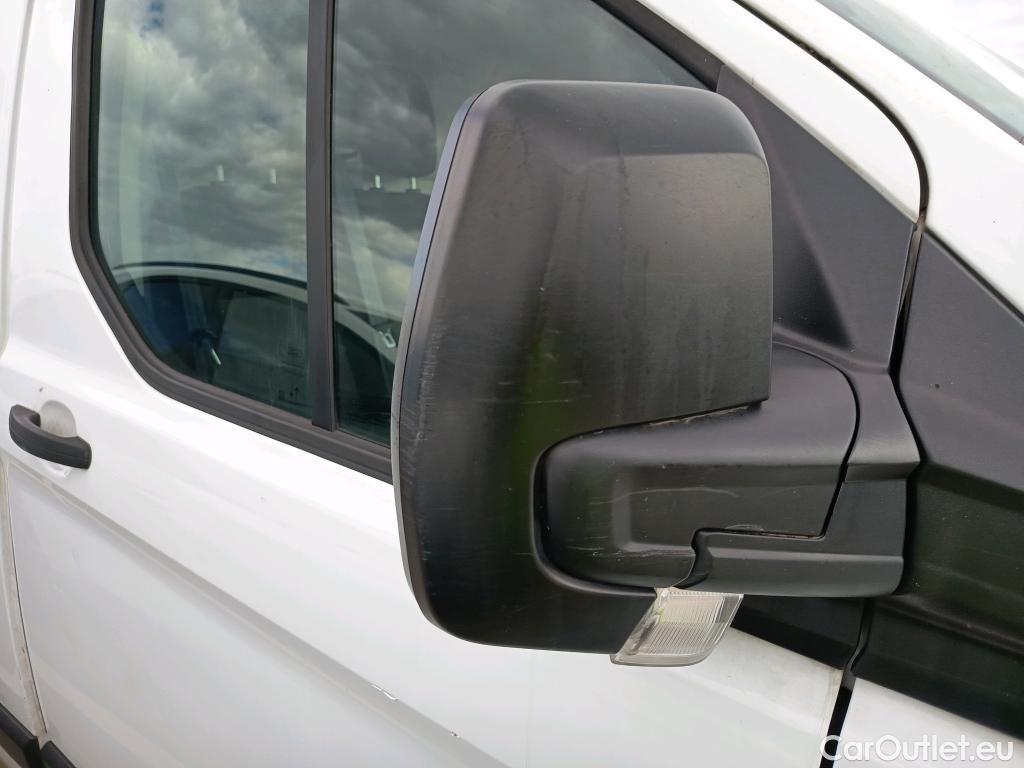  Ford  Transit FORD  Custom / 2012 / 4P / furgón Van 2.0 TDCI 77kW 260 L1 Ambiente #65