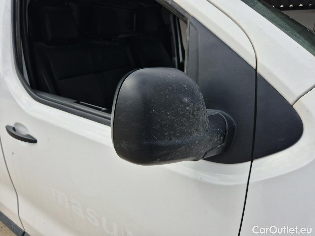  Peugeot  Expert PEUGEOT  / 2016 / 4P / furgón Furgón Premium 1.5 BlueHDi 100 Standard (AC) #11