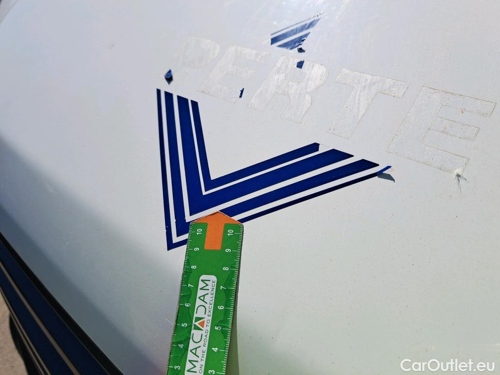  Ford  Transit FORD  VU 2p 6G chasis cabina 350 96kW L3 Trend Tracción Delantera #25