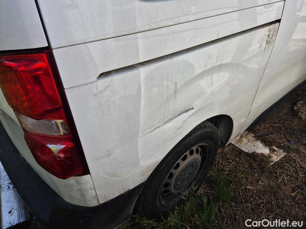  Citroen  Jumpy CITROEN  / 2016 / 4P / combi Talla M BlueHDi 88KW (120CV) 6v Confort #1