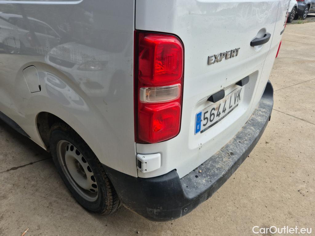  Peugeot  Expert PEUGEOT  / 2016 / 4P / furgón Furgón Premium 1.5 BlueHDi 100 Standard (AC) #15