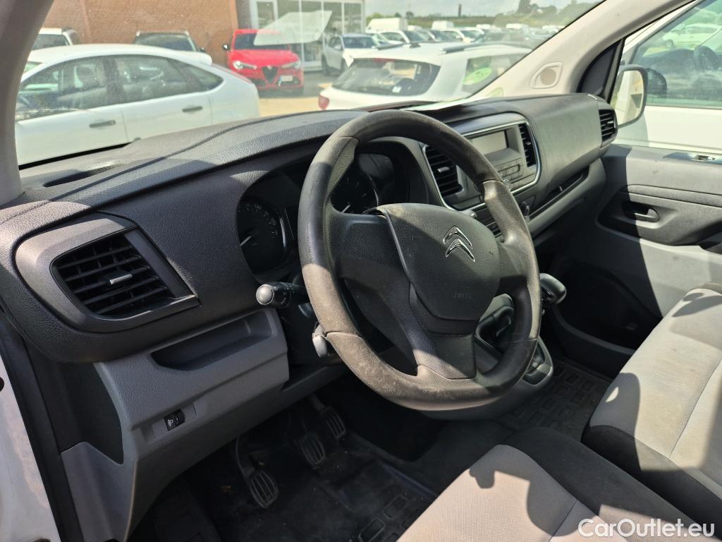  Citroen  Jumpy CITROEN  / 2016 / 4P / combi Talla M BlueHDi 88KW (120CV) 6v Confort #14