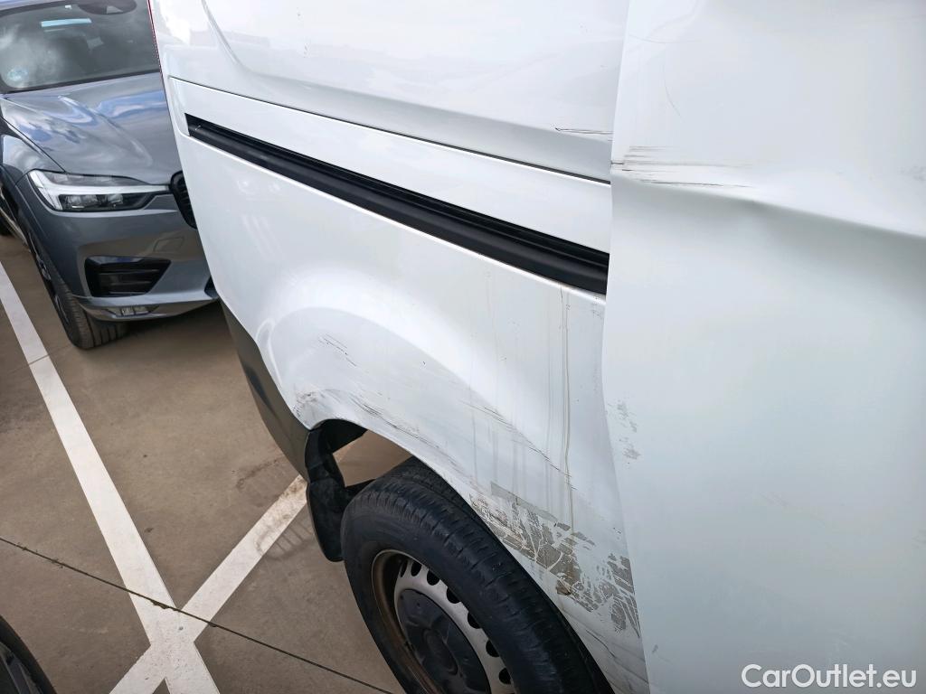  Ford  Transit FORD  Custom / 2012 / 4P / furgón Van 2.0 TDCI 77kW 260 L1 Ambiente #5