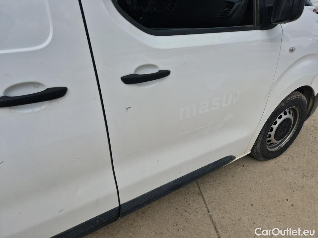  Peugeot  Expert PEUGEOT  / 2016 / 4P / furgón Furgón Premium 1.5 BlueHDi 100 Standard (AC) #32