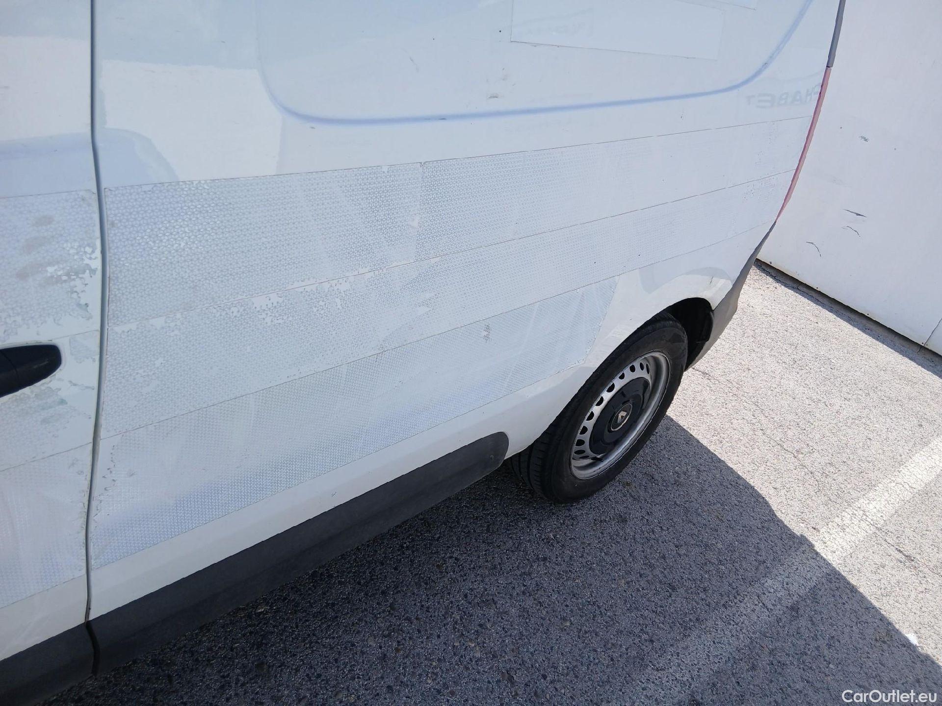  Renault  EXPRESS  Advance dCi #22