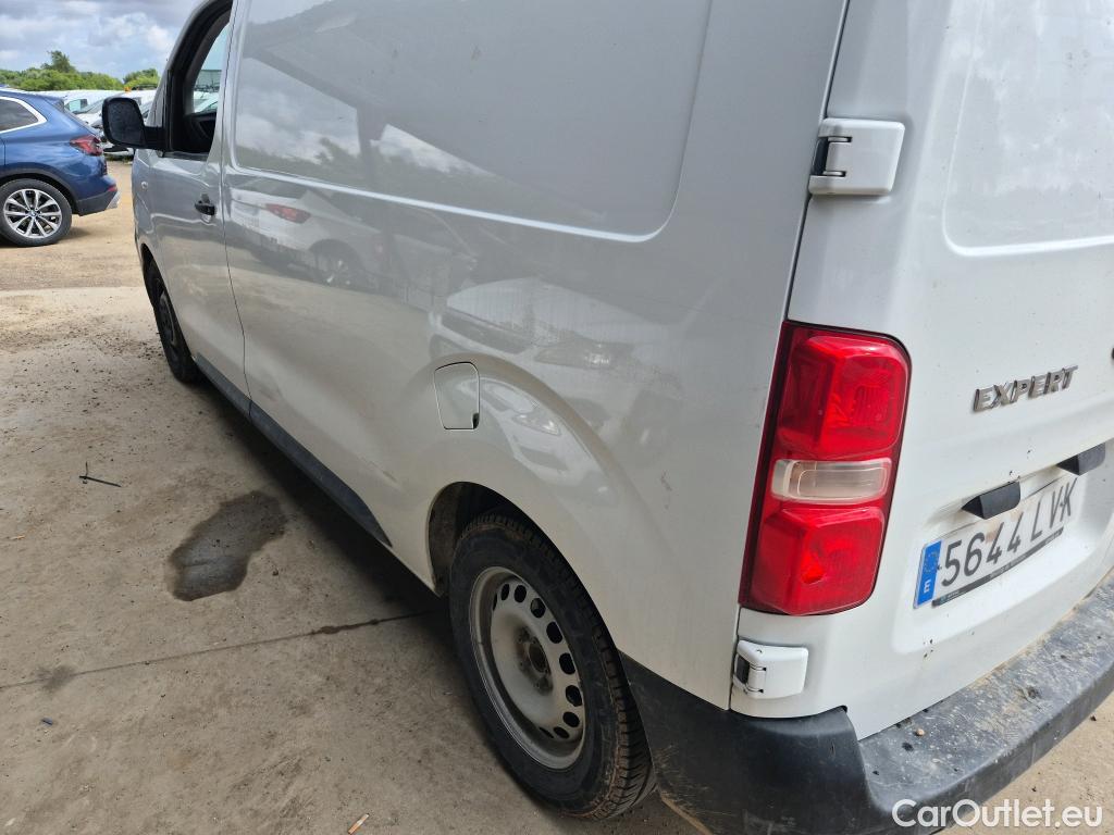  Peugeot  Expert PEUGEOT  / 2016 / 4P / furgón Furgón Premium 1.5 BlueHDi 100 Standard (AC) #1