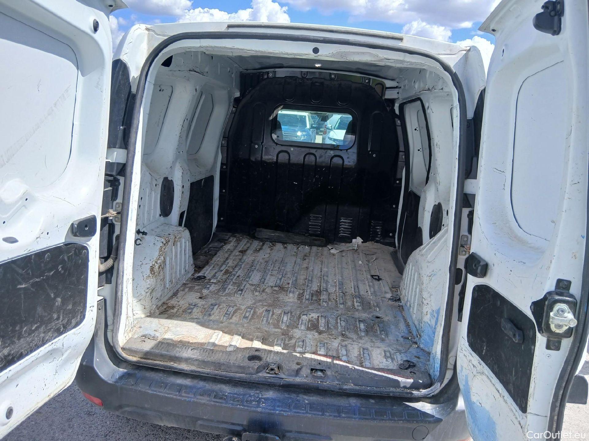  Renault  EXPRESS  Advance dCi #1