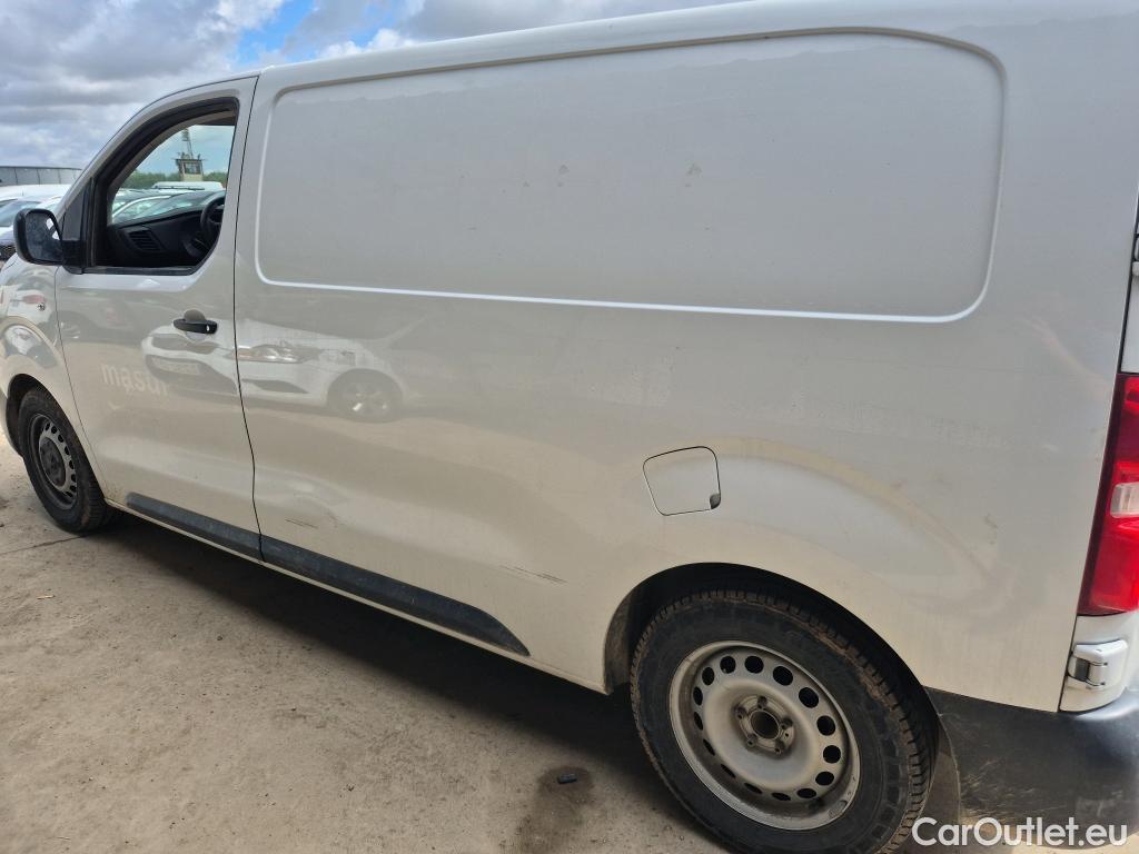  Peugeot  Expert PEUGEOT  / 2016 / 4P / furgón Furgón Premium 1.5 BlueHDi 100 Standard (AC) #38