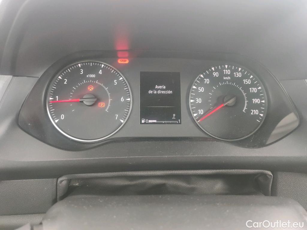  Renault  Kangoo RENAULT  Furgón 1.5 Blue dCi 95 CV #29