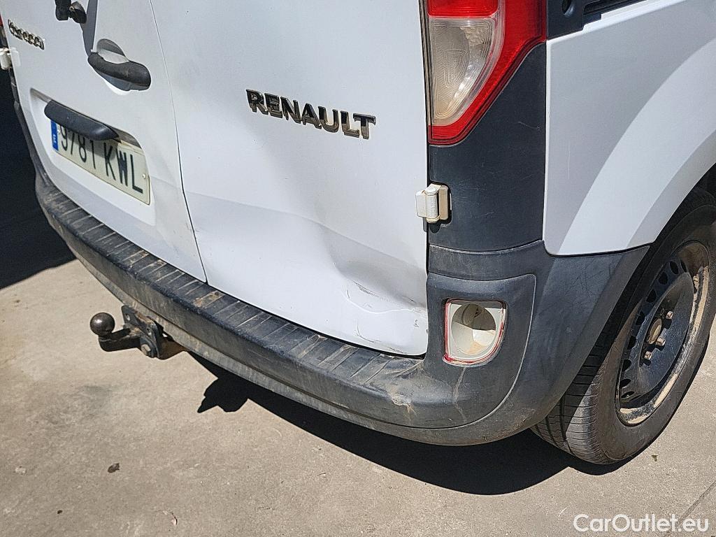 Renault  Kangoo RENAULT  Combi / 2013 / 4P / combi Profesional N1 Energy dCi 55kW (75CV) #28