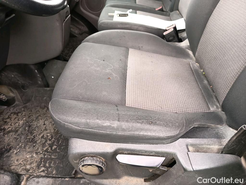  Ford  Transit FORD  Custom / 2012 / 4P / furgón Van 2.0 TDCI 77kW 260 L1 Ambiente #34