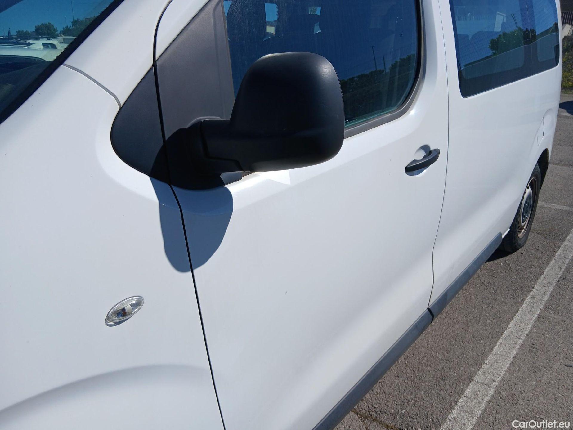  Peugeot  Expert PEUGEOT  / 2016 / 4P / combi Combi BlueHDi 120 S&S Standard #7