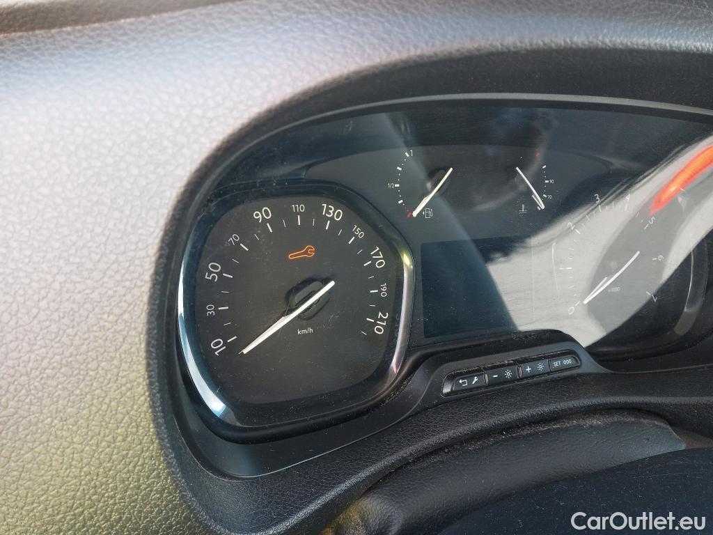  Opel  Vivaro OPEL  / 2019 / 4P / furgón 1.5 Diésel 74kW (100CV) M Std Express (AC) #40