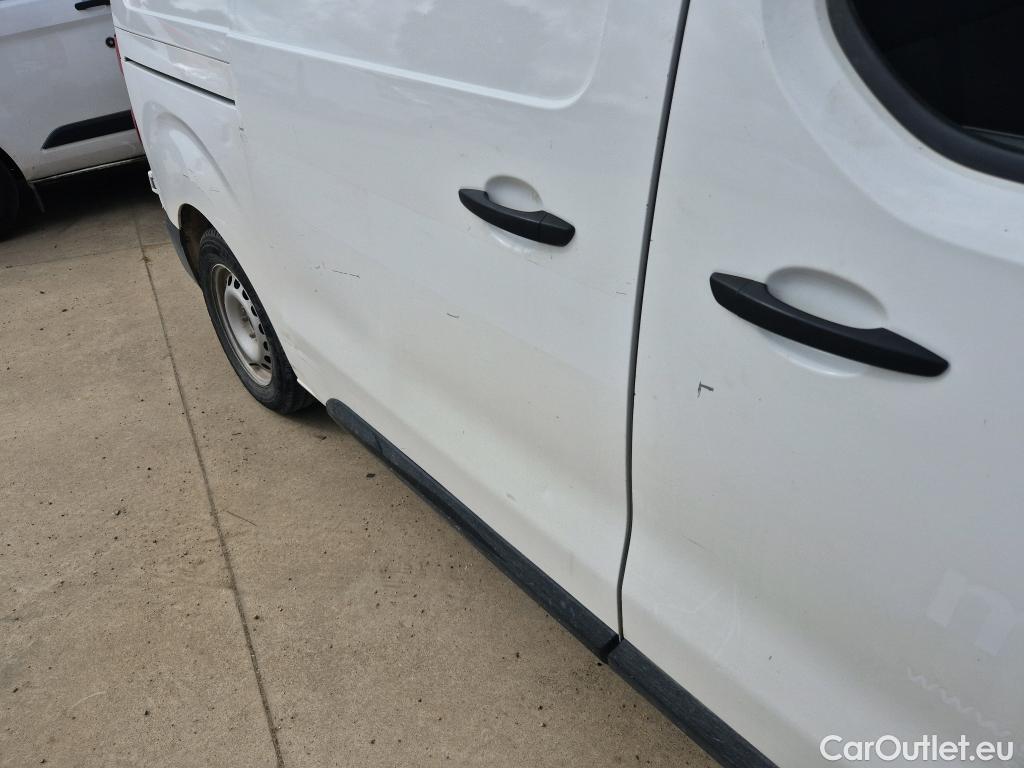  Peugeot  Expert PEUGEOT  / 2016 / 4P / furgón Furgón Premium 1.5 BlueHDi 100 Standard (AC) #13