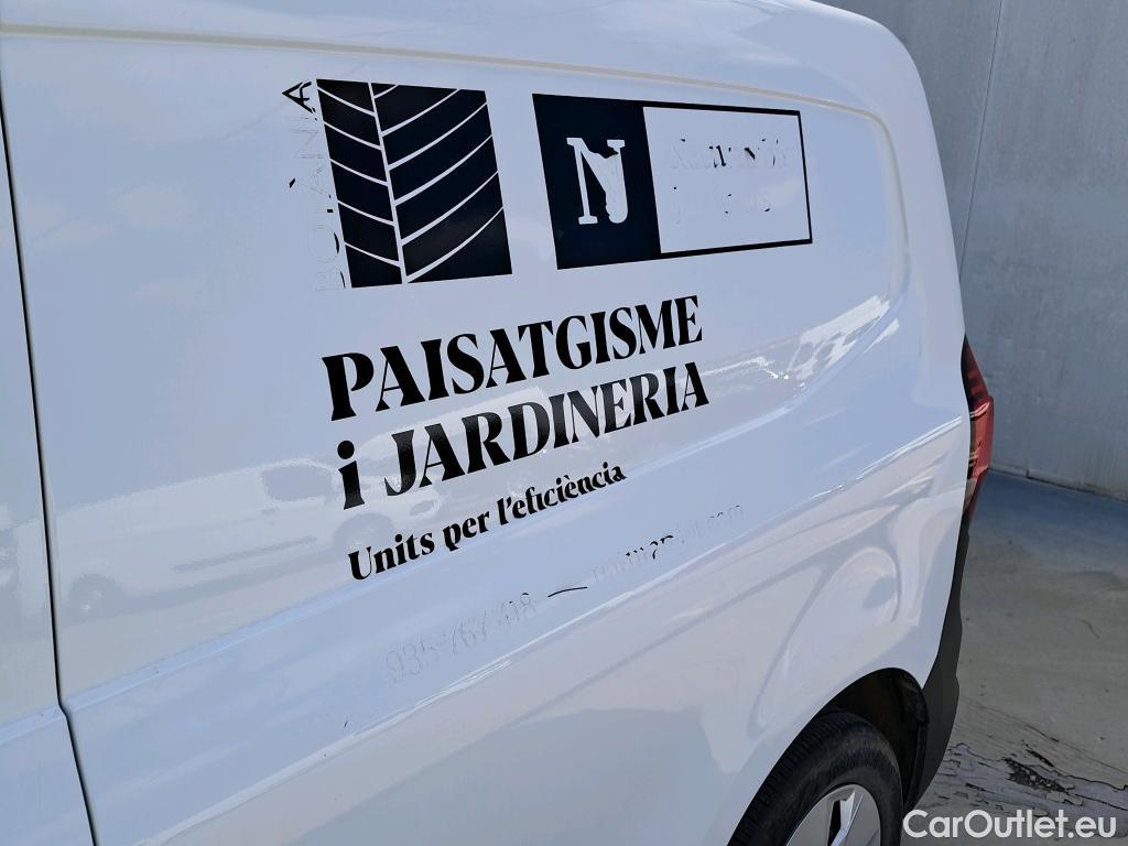 Nissan  Townstar NISSAN  45kWh 120 CV Profesional #7