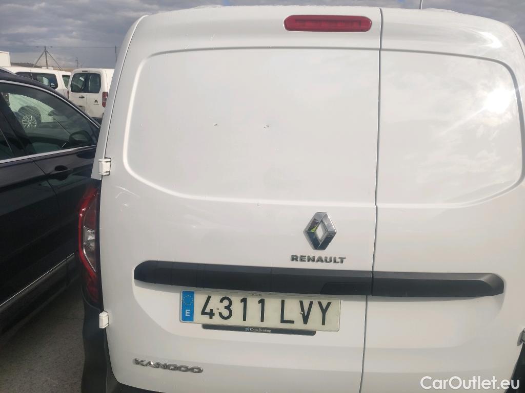  Renault  Kangoo RENAULT  Furgón 1.5 Blue dCi 95 CV #3