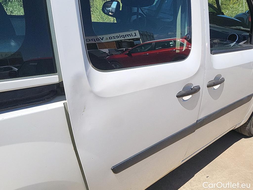  Renault  Kangoo RENAULT  Combi / 2013 / 4P / combi Profesional N1 Energy dCi 55kW (75CV) #19