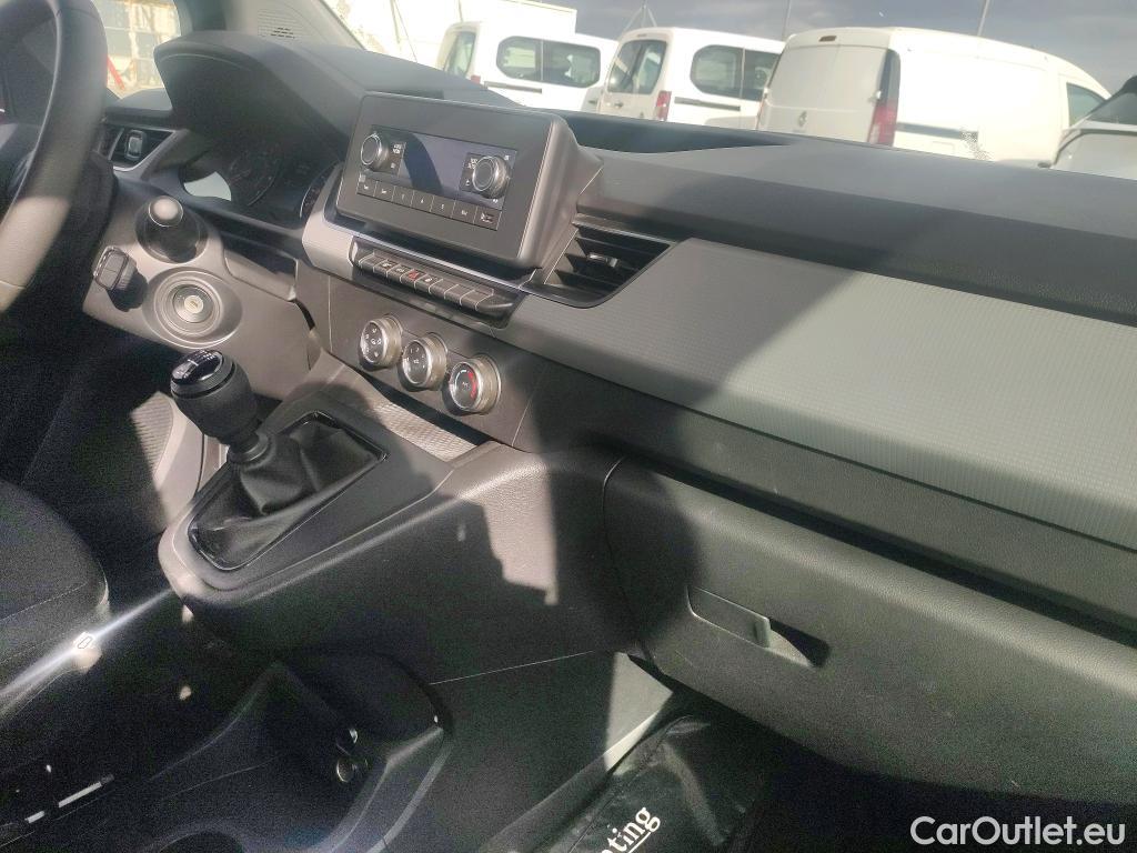  Renault  Kangoo RENAULT  Furgón 1.5 Blue dCi 95 CV #15