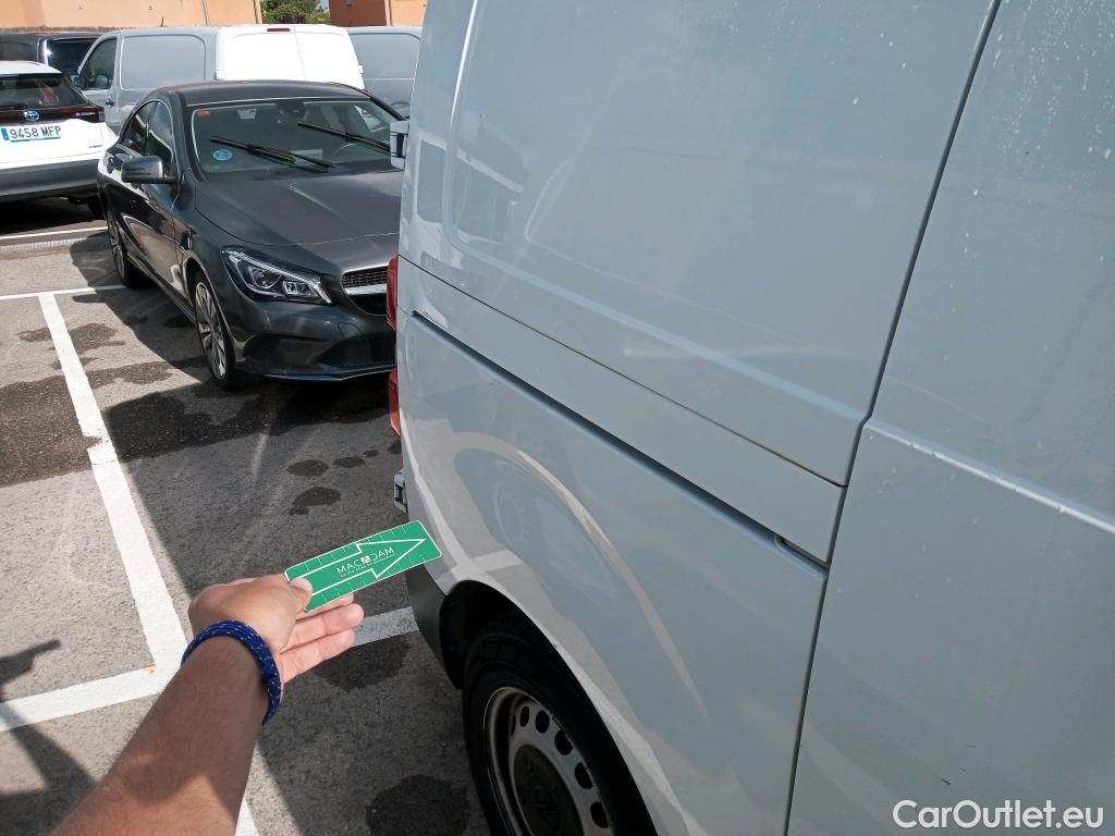  Opel  Vivaro OPEL  / 2019 / 4P / furgón 1.5 Diésel 74kW (100CV) M Std Express (AC) #38