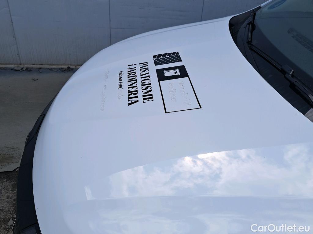  Nissan  Townstar NISSAN  45kWh 120 CV Profesional #8