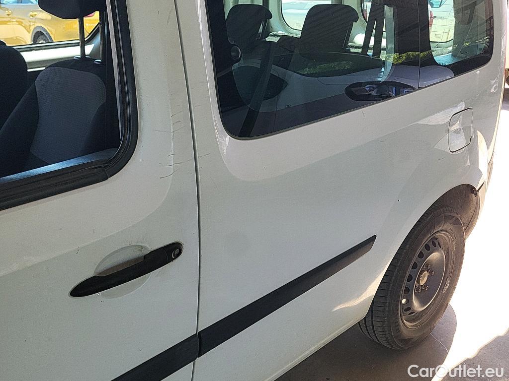  Renault  Kangoo RENAULT  Combi / 2013 / 4P / combi Profesional N1 Energy dCi 55kW (75CV) #11