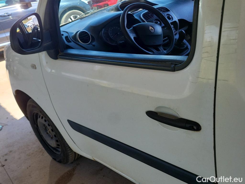  Renault  Kangoo RENAULT  Combi / 2013 / 4P / combi Profesional N1 Energy dCi 55kW (75CV) #30