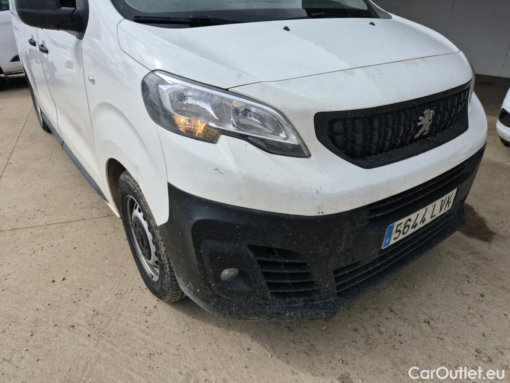  Peugeot  Expert PEUGEOT  / 2016 / 4P / furgón Furgón Premium 1.5 BlueHDi 100 Standard (AC) #46