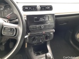  Citroen  C3 CITROEN  / 2016 / 5P / berlina comercial BlueHDi 73KW (100CV) S&S Comercial #13