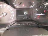  Citroen  C3 CITROEN  / 2016 / 5P / berlina comercial BlueHDi 73KW (100CV) S&S Comercial #5