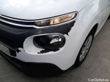  Citroen  C3 CITROEN  / 2016 / 5P / berlina comercial BlueHDi 73KW (100CV) S&S Comercial #15