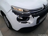  Citroen  C3 CITROEN  / 2016 / 5P / berlina comercial BlueHDi 73KW (100CV) S&S Comercial #16