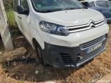  Citroen  Jumpy CITROEN  / 2016 / 4P / combi Talla M BlueHDi 88KW (120CV) 6v Confort #16