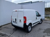  Fiat  Fiorino FIAT  / 2016 / 4P / furgón derivado de turismo Cargo SX N1 1.3 MJet 70 kW (95 CV) #2