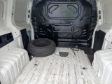  Fiat  Fiorino FIAT  / 2016 / 4P / furgón derivado de turismo Cargo SX N1 1.3 MJet 70 kW (95 CV) #7