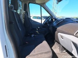  Ford  Transit FORD  VU 2p 6G chasis cabina 350 96kW L3 Trend Tracción Delantera #6